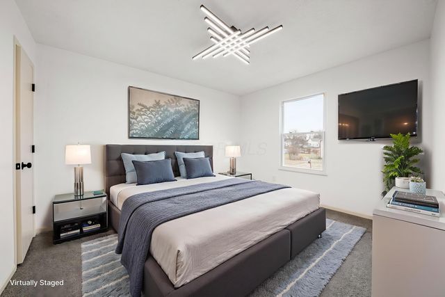 4575 Bimini Drive, Columbus, OH 43230