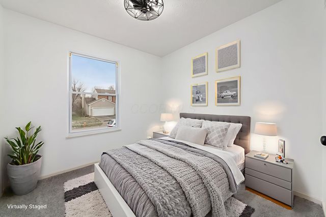 4575 Bimini Drive, Columbus, OH 43230