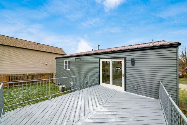 4575 Bimini Drive, Columbus, OH 43230