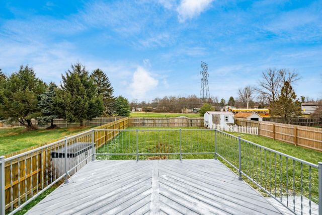 4575 Bimini Drive, Columbus, OH 43230