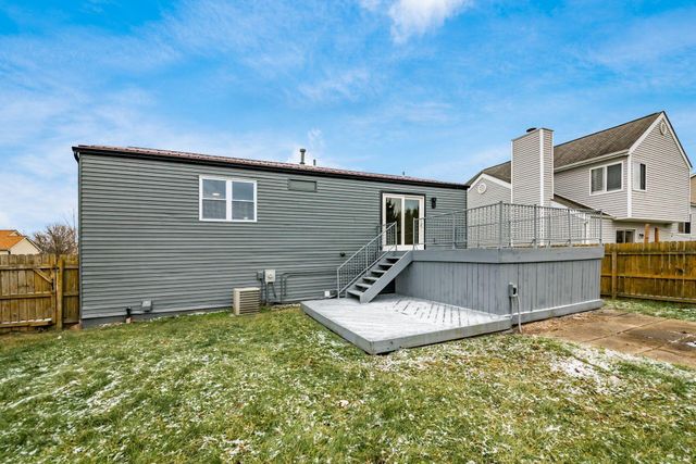 4575 Bimini Drive, Columbus, OH 43230