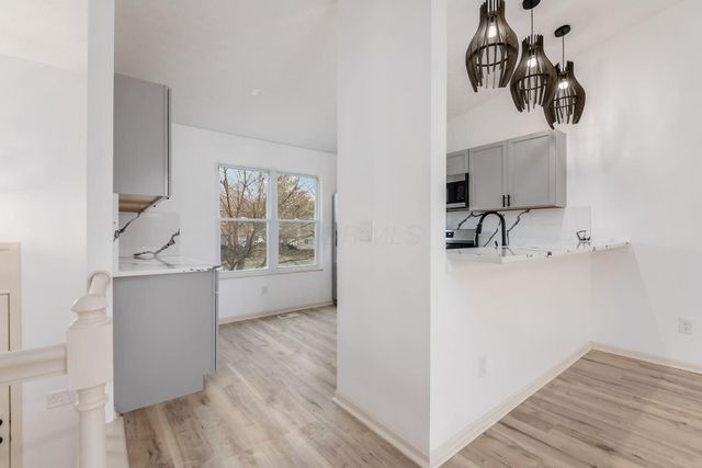 4575 Bimini Drive, Columbus, OH 43230