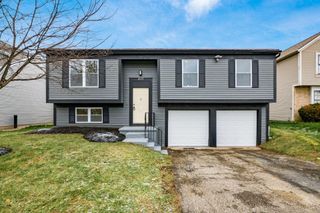 4575 Bimini Drive, Columbus, OH 43230