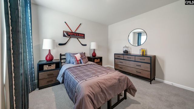 460 Wisteria Walk Way, Hopkins, SC 29061