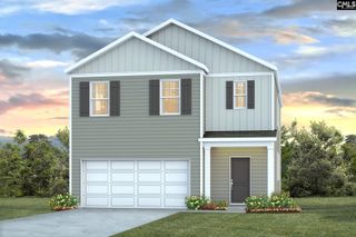 460 Wisteria Walk Way, Hopkins, SC 29061