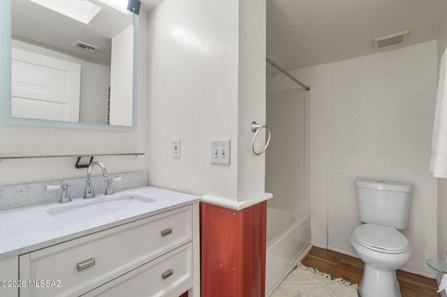 131 W 29th Street, Tucson, AZ 85713
