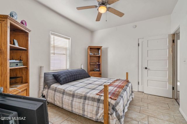 131 W 29th Street, Tucson, AZ 85713