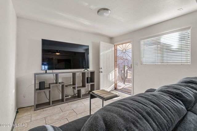 131 W 29th Street, Tucson, AZ 85713