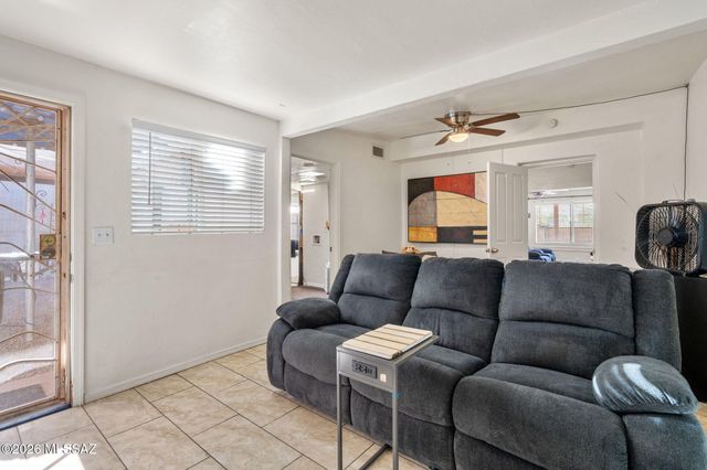 131 W 29th Street, Tucson, AZ 85713