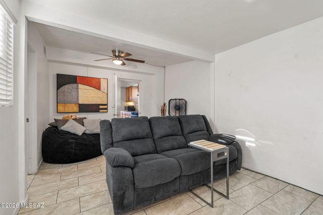 131 W 29th Street, Tucson, AZ 85713