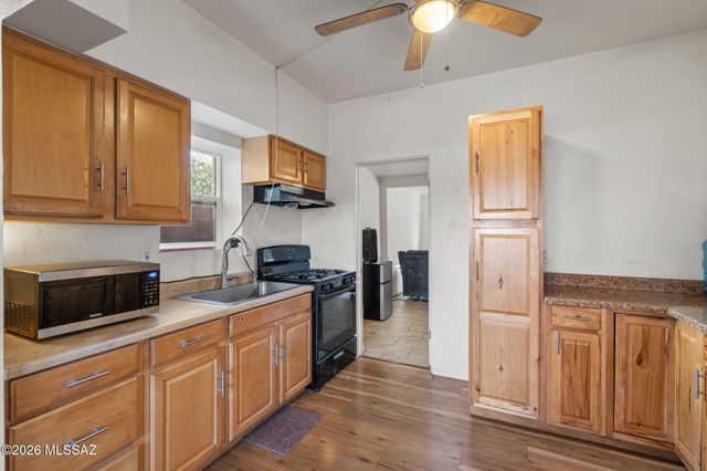 131 W 29th Street, Tucson, AZ 85713