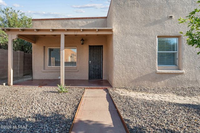 131 W 29th Street, Tucson, AZ 85713
