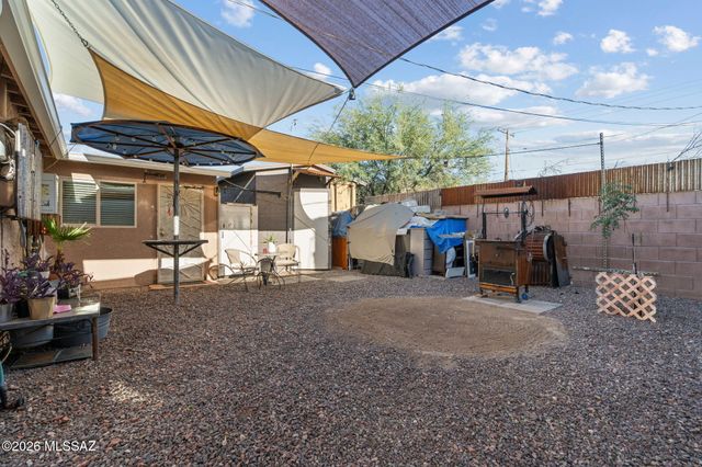 131 W 29th Street, Tucson, AZ 85713