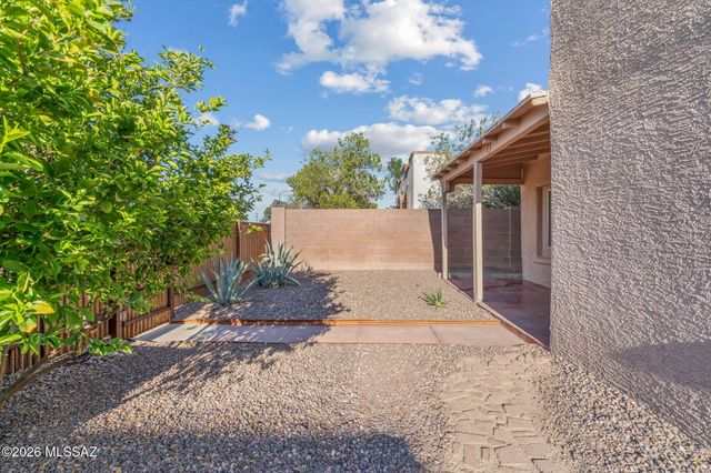131 W 29th Street, Tucson, AZ 85713