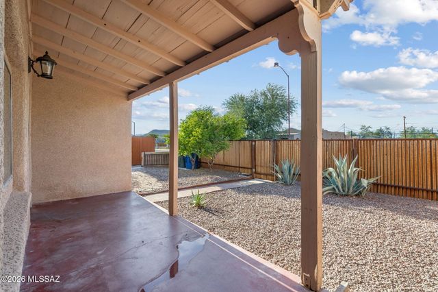 131 W 29th Street, Tucson, AZ 85713