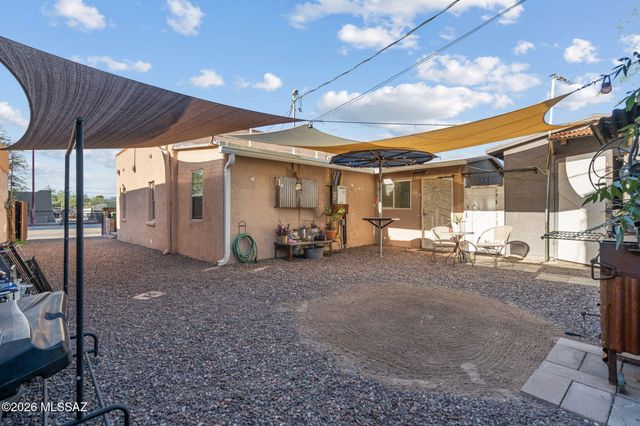 131 W 29th Street, Tucson, AZ 85713