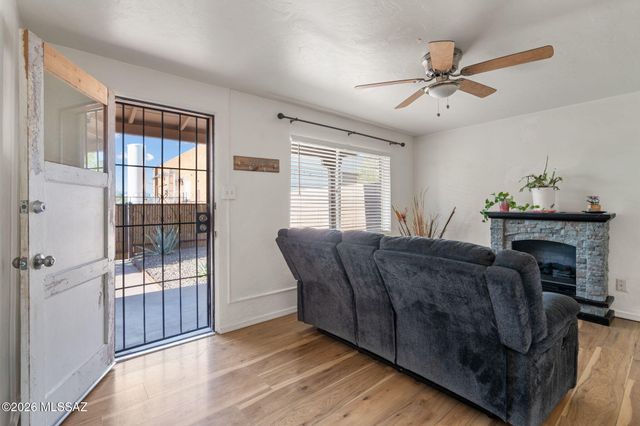 131 W 29th Street, Tucson, AZ 85713