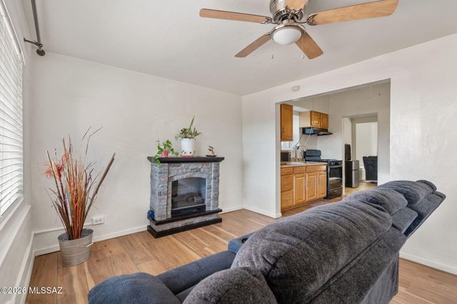 131 W 29th Street, Tucson, AZ 85713