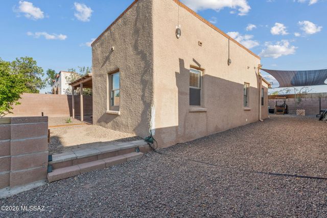 131 W 29th Street, Tucson, AZ 85713