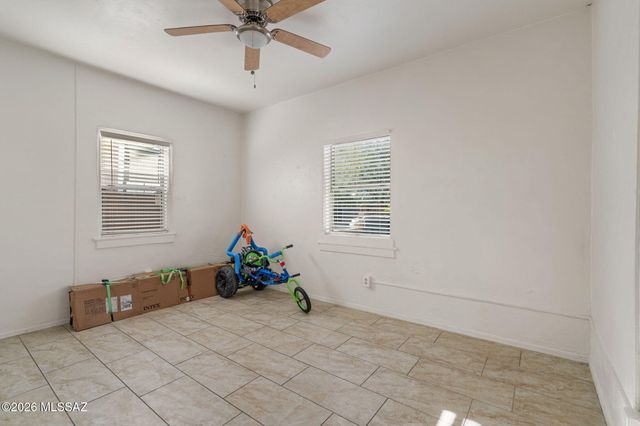 131 W 29th Street, Tucson, AZ 85713