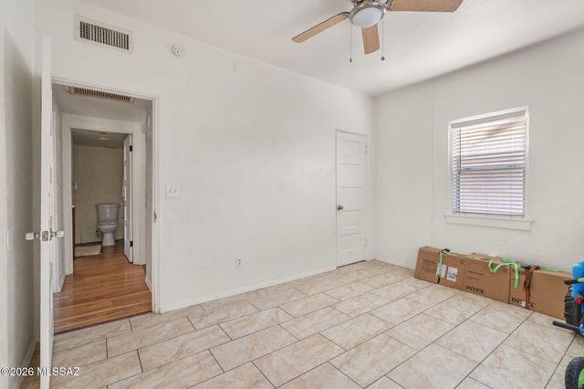 131 W 29th Street, Tucson, AZ 85713