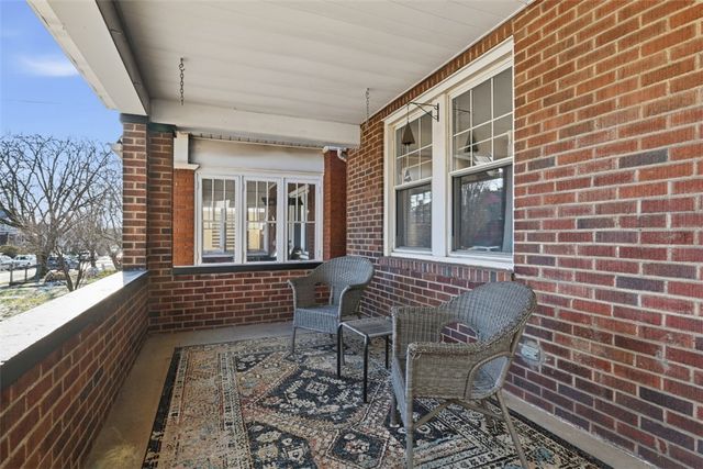 1236 Richmond St, Regent Square, PA 15218