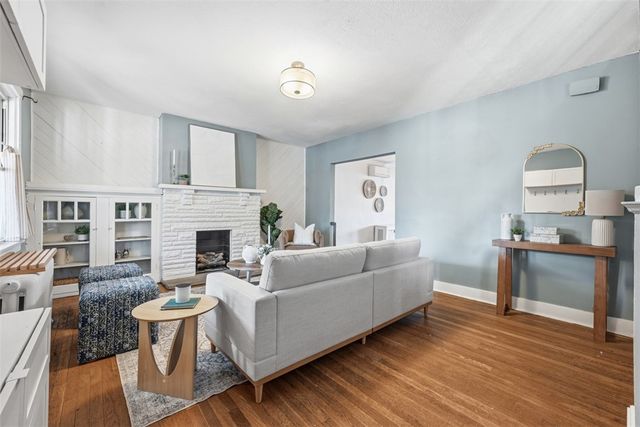 1236 Richmond St, Regent Square, PA 15218