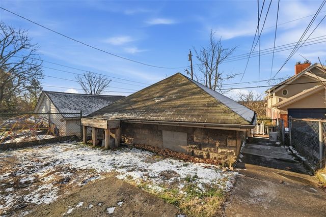 1236 Richmond St, Regent Square, PA 15218