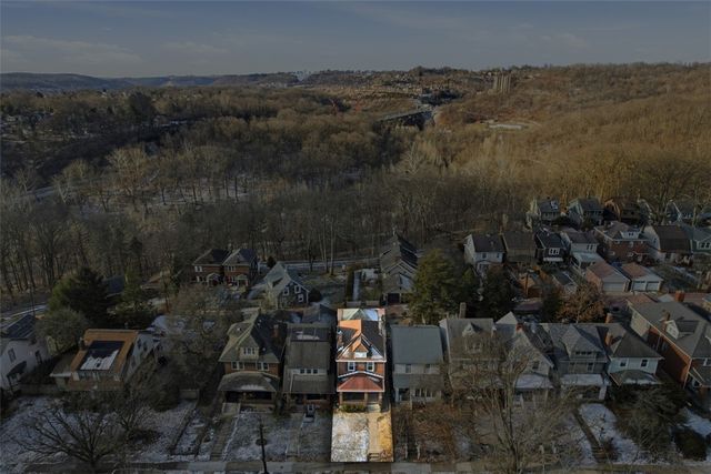 1236 Richmond St, Regent Square, PA 15218