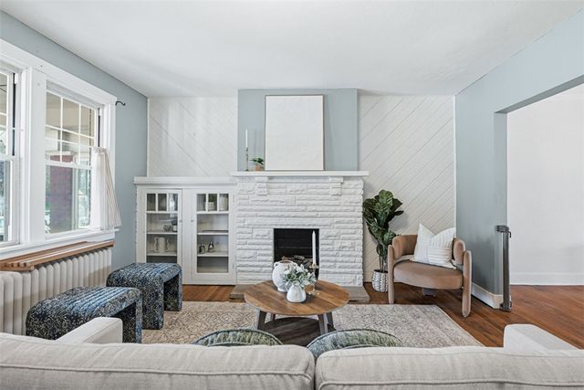 1236 Richmond St, Regent Square, PA 15218