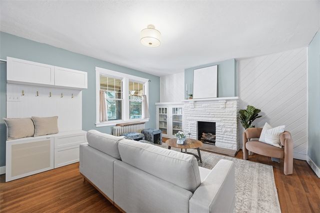 1236 Richmond St, Regent Square, PA 15218