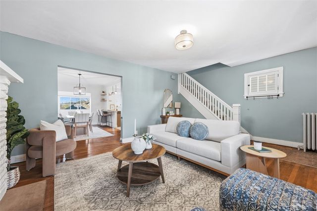 1236 Richmond St, Regent Square, PA 15218