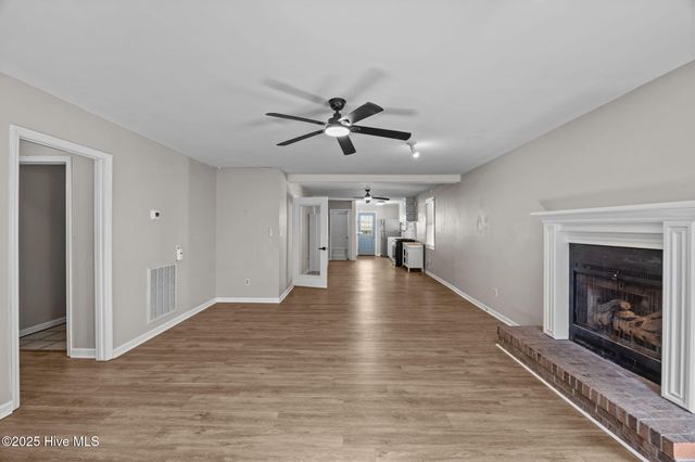 1722 Spencer Avenue, New Bern, NC 28560