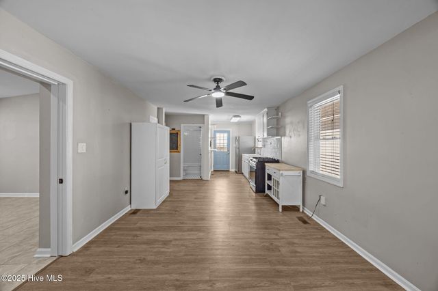 1722 Spencer Avenue, New Bern, NC 28560