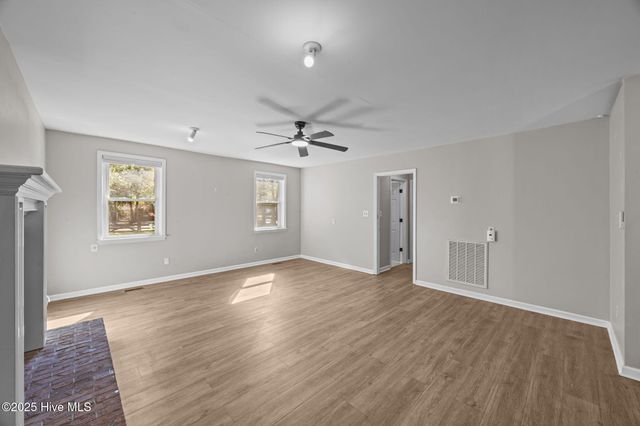 1722 Spencer Avenue, New Bern, NC 28560