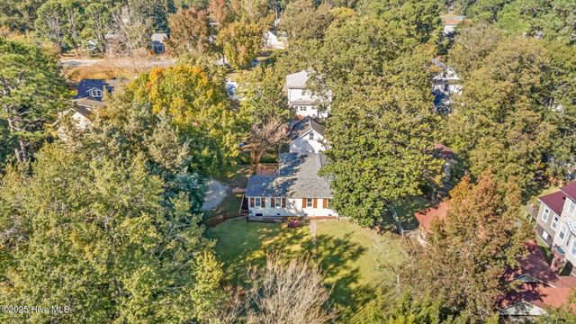 1722 Spencer Avenue, New Bern, NC 28560