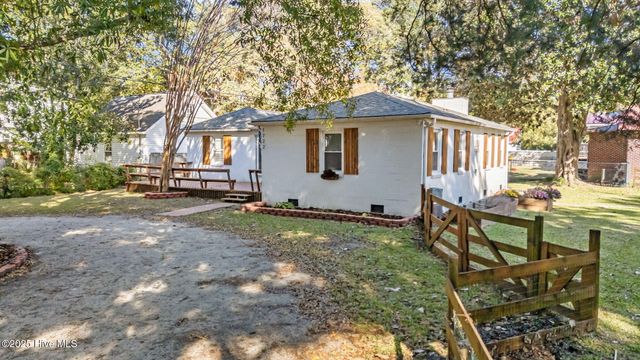 1722 Spencer Avenue, New Bern, NC 28560