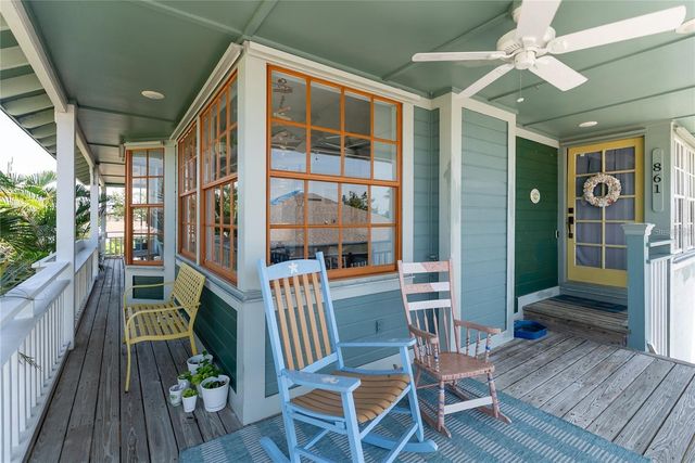 861 NECTAR ROAD, Venice, FL 34293