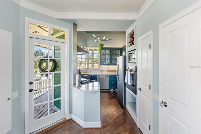 861 NECTAR ROAD, Venice, FL 34293