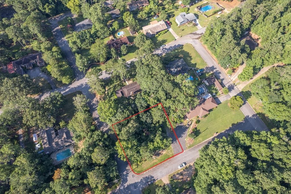 0 S 32nd Street, Phenix City, AL 36867