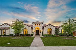 2128 Courtland Drive, Frisco, TX 75034