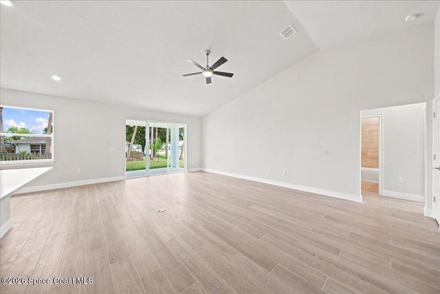 407 Cellini Avenue NE, Palm Bay, FL 32907