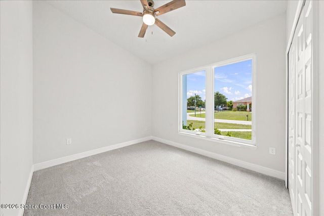 407 Cellini Avenue NE, Palm Bay, FL 32907