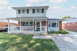 37726 Walnut Street, Romulus, MI 48174