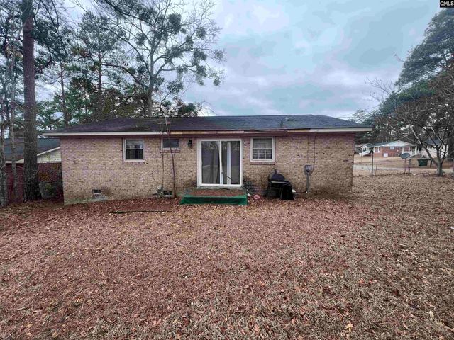 3728 Baywater Drive, Columbia, SC 29209