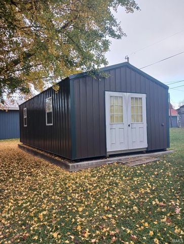 232 Franklin Street, Orleans, IN 47452