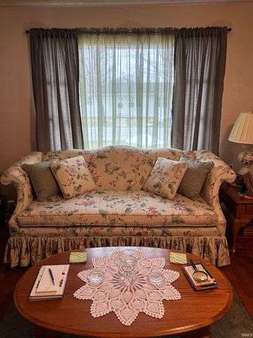 232 Franklin Street, Orleans, IN 47452