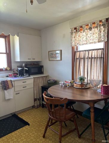 232 Franklin Street, Orleans, IN 47452