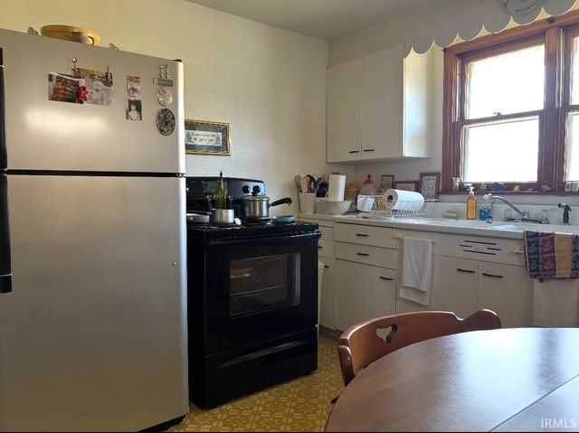 232 Franklin Street, Orleans, IN 47452