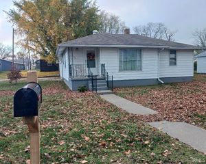 232 Franklin Street, Orleans, IN 47452